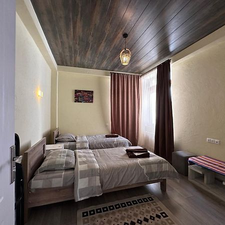 Appartamento Mountain Dream House Gudauri Esterno foto