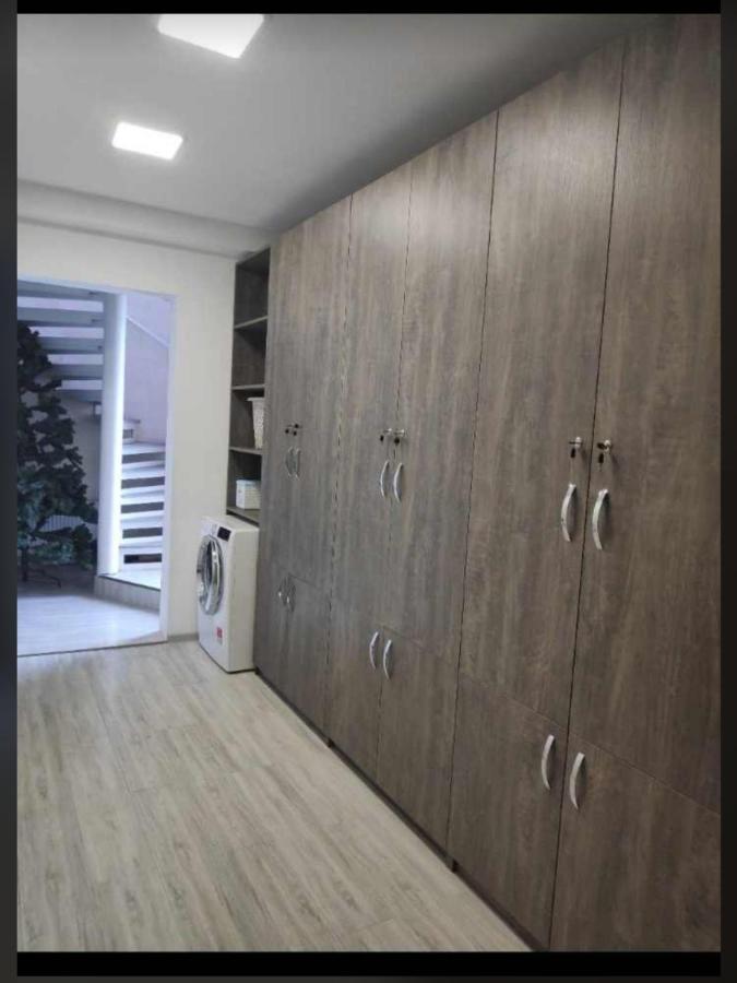 Appartamento Mountain Dream House Gudauri Esterno foto