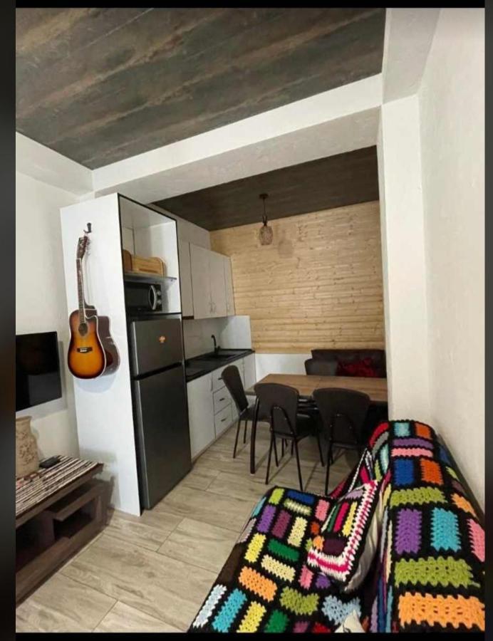 Appartamento Mountain Dream House Gudauri Esterno foto
