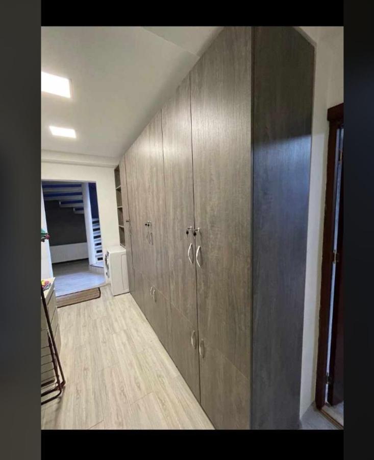 Appartamento Mountain Dream House Gudauri Esterno foto