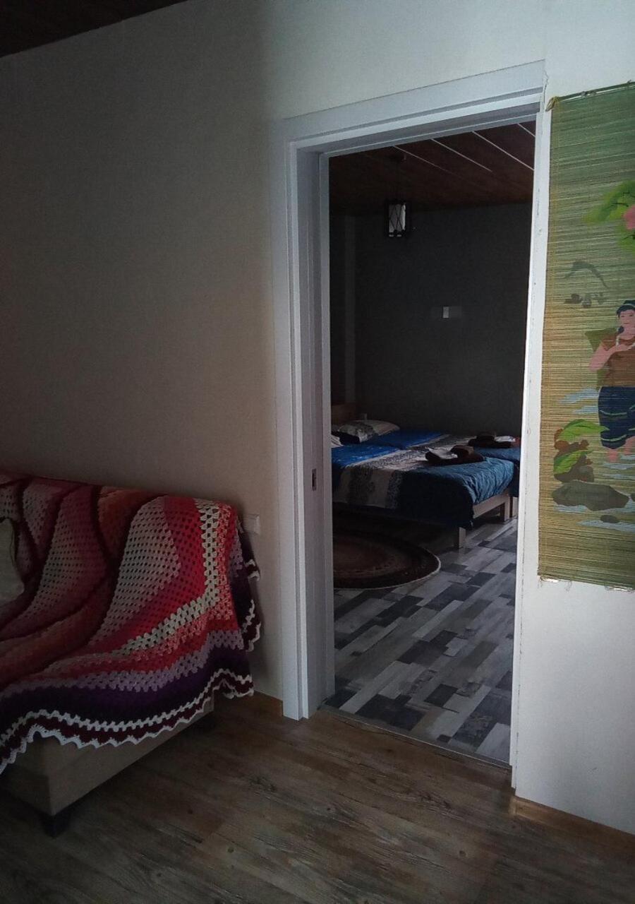 Appartamento Mountain Dream House Gudauri Esterno foto