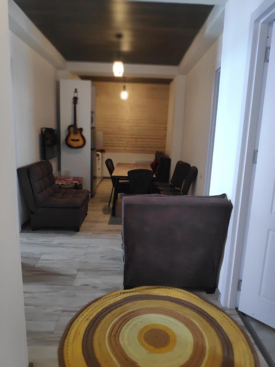 Appartamento Mountain Dream House Gudauri Esterno foto