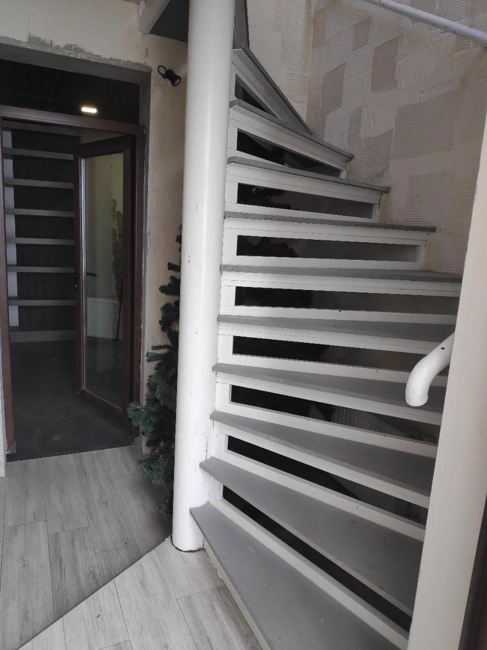 Appartamento Mountain Dream House Gudauri Esterno foto