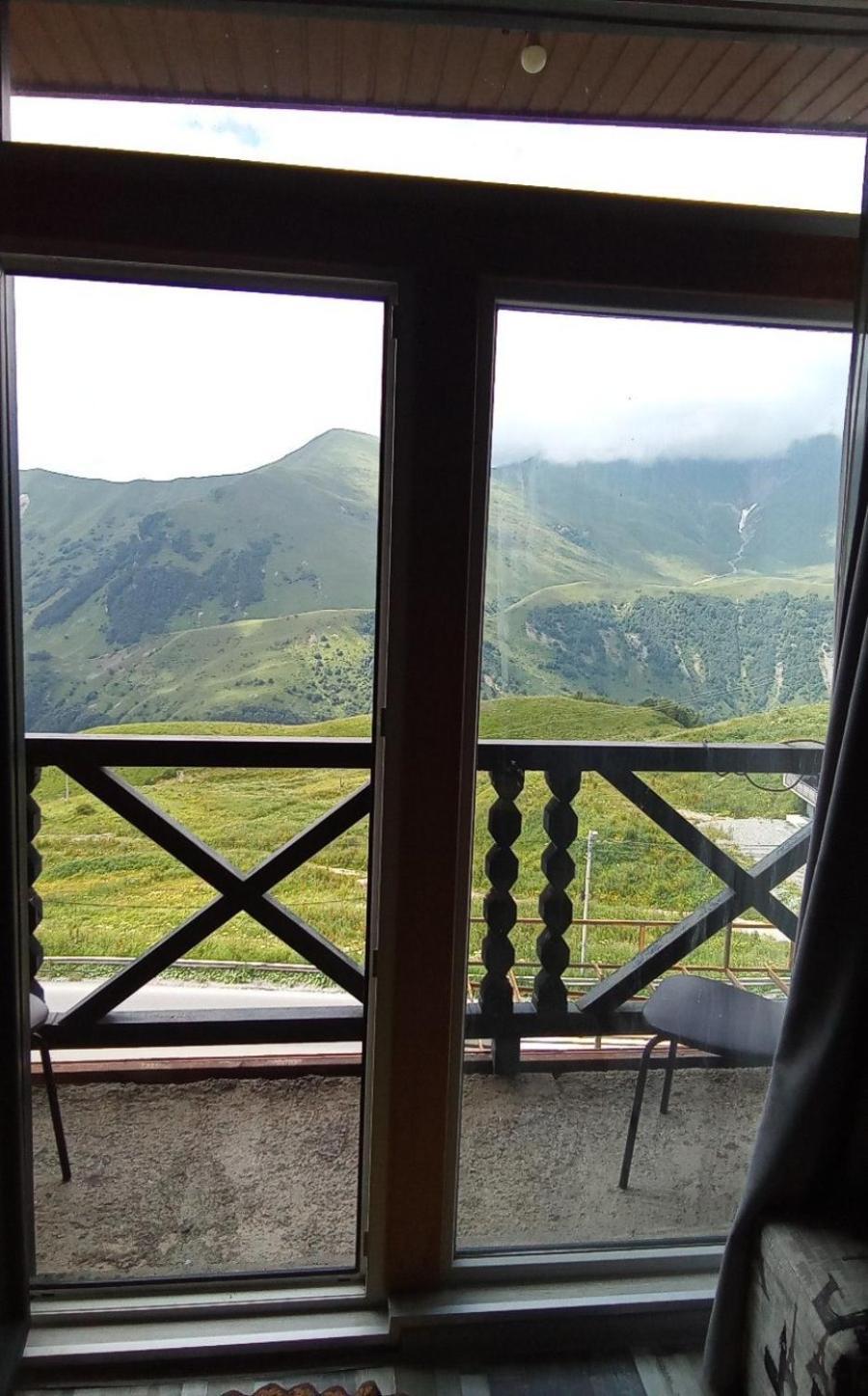Appartamento Mountain Dream House Gudauri Esterno foto