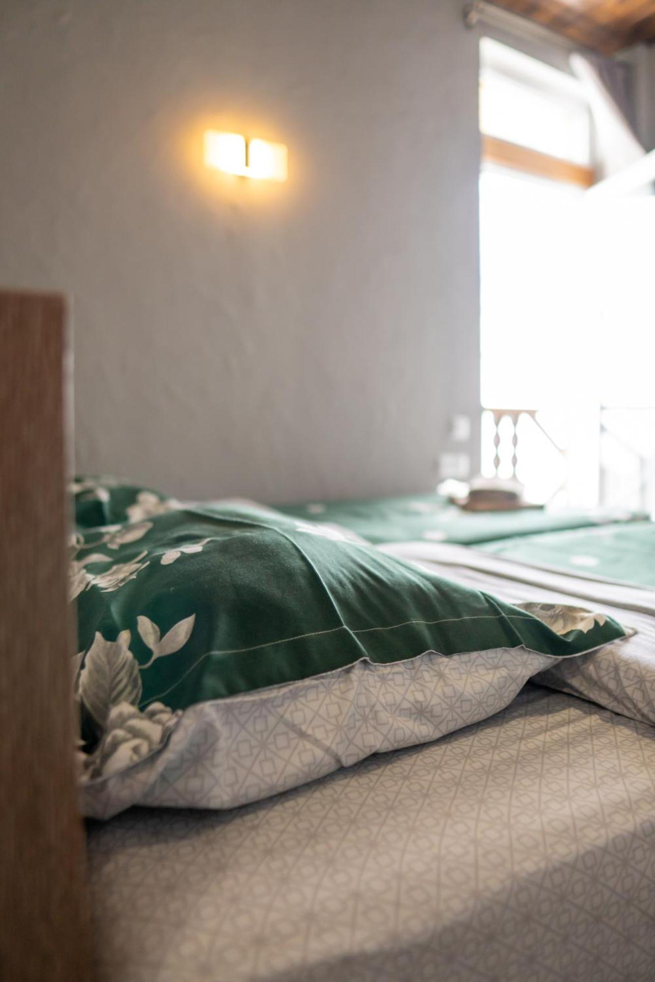Appartamento Mountain Dream House Gudauri Esterno foto