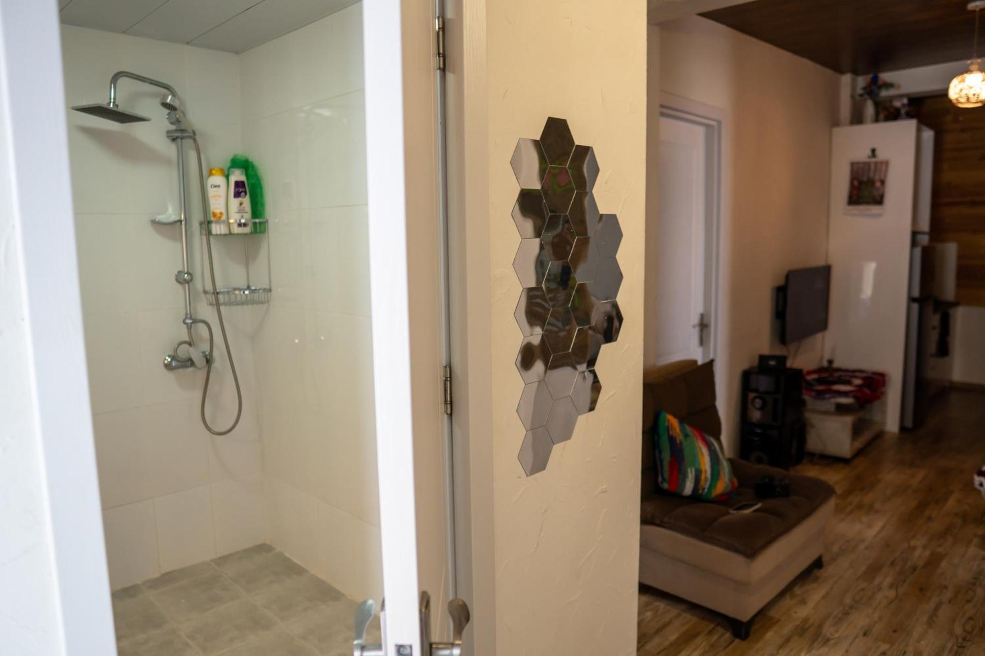 Appartamento Mountain Dream House Gudauri Esterno foto