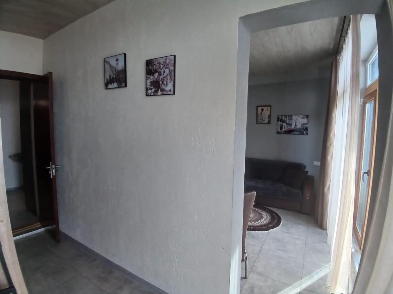 Appartamento Mountain Dream House Gudauri Esterno foto