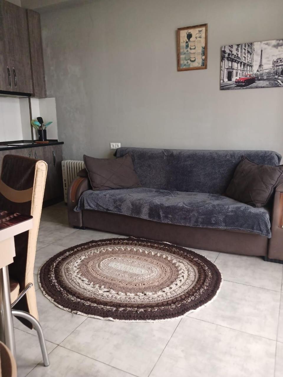 Appartamento Mountain Dream House Gudauri Esterno foto