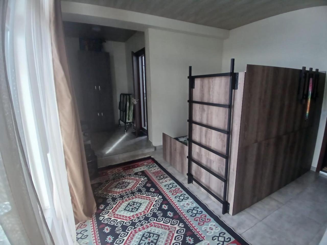 Appartamento Mountain Dream House Gudauri Esterno foto