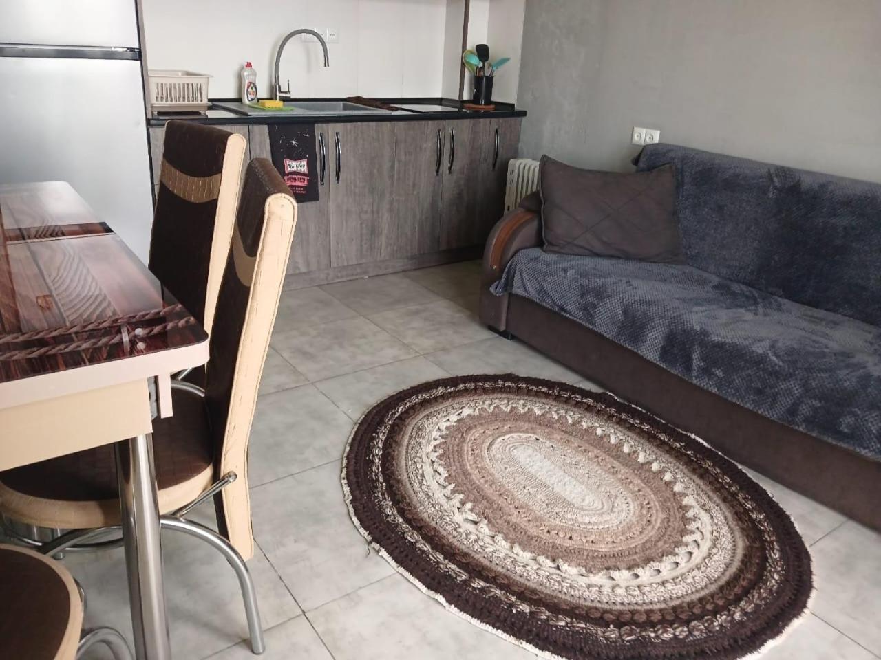 Appartamento Mountain Dream House Gudauri Esterno foto